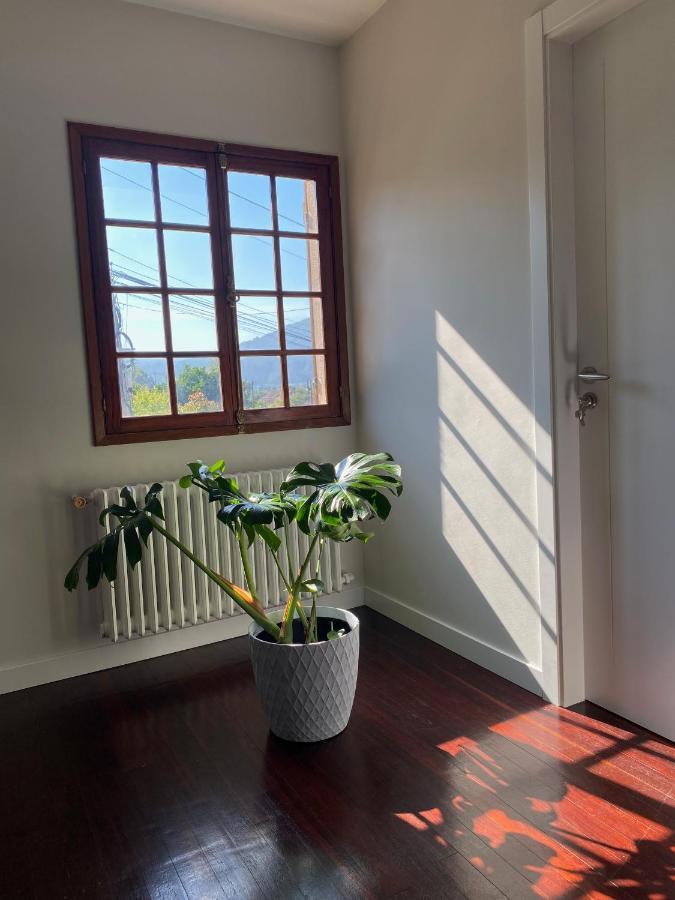Ferienhaus Wonderfull House In O Rosal With Optical Fiber, Casa