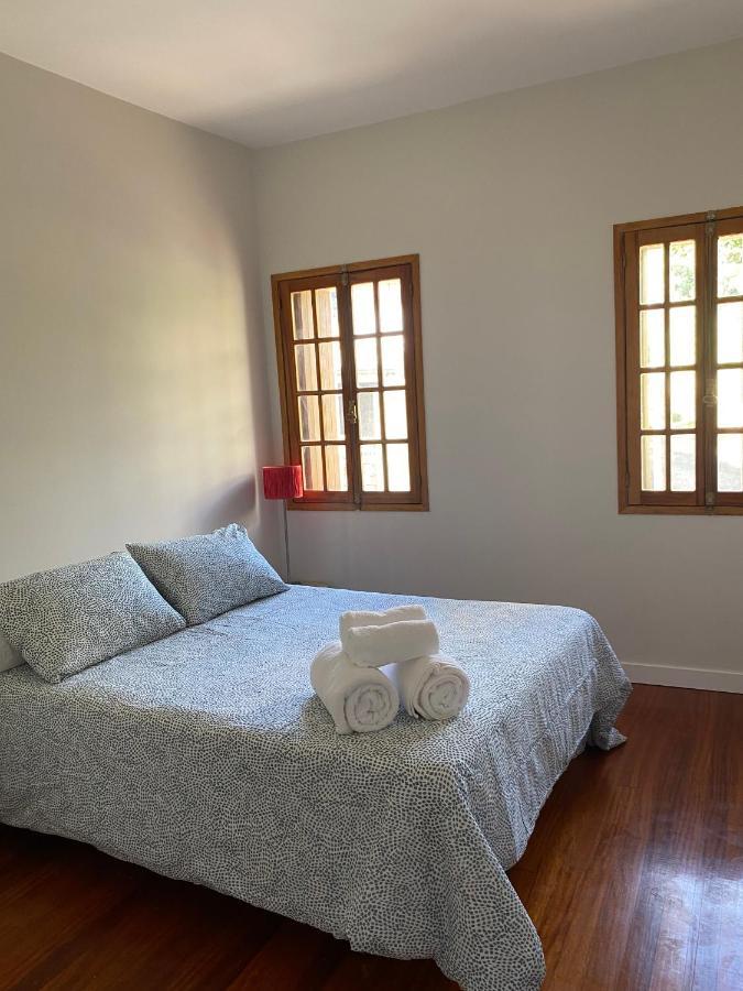 Ferienhaus Wonderfull House In O Rosal With Optical Fiber, Casa