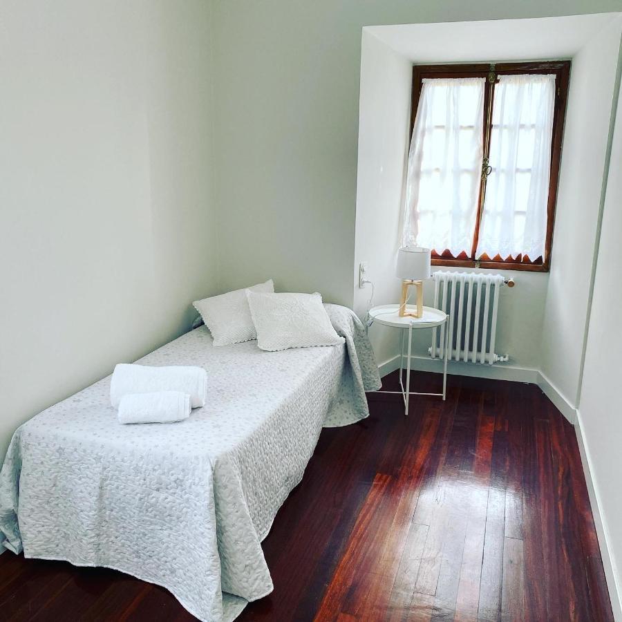 Holiday home Wonderfull House In O Rosal With Optical Fiber, Casa