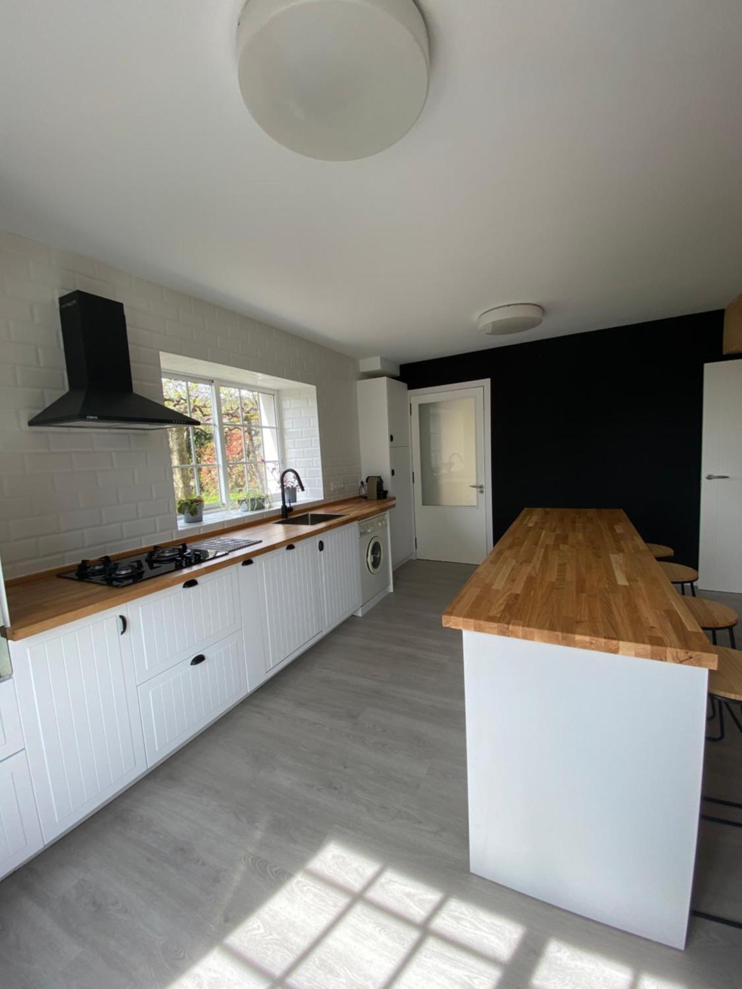 Wonderfull House In O Rosal With Optical Fiber, Casa Holiday home Tabagon