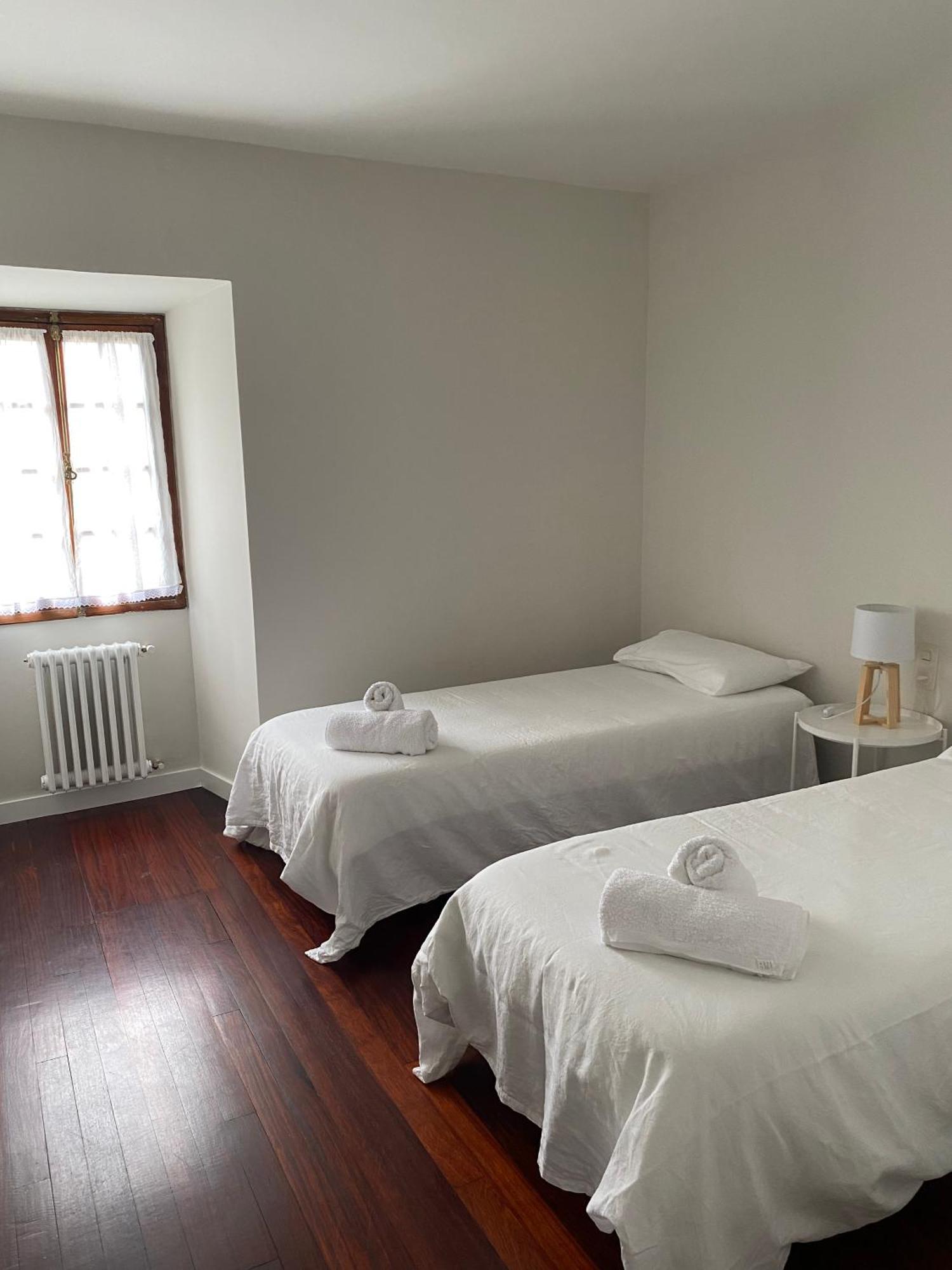 Ferienhaus Wonderfull House In O Rosal With Optical Fiber, Casa
